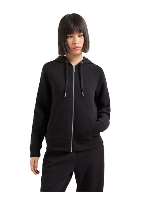 6DYM571200 ARMANI EXCHANGE | 6DYM571200 NERO